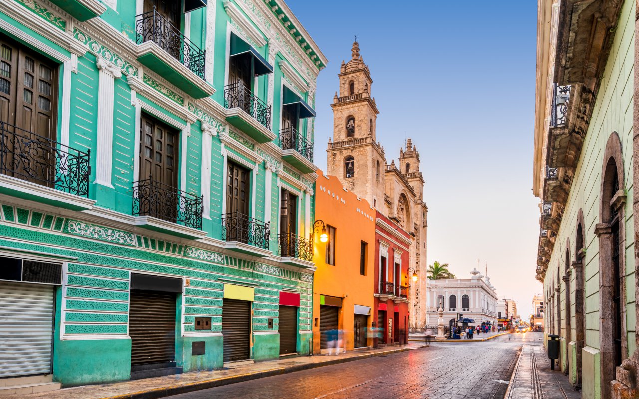 mexique